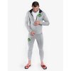 REFLEXERO™ SPORT IS YOUR GANG™ Tracksuit Grey/Silver