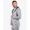REFLEXERO™ SPORT IS YOUR GANG™ Tracksuit Grey/Silver