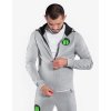 REFLEXERO™ SPORT IS YOUR GANG™ Tracksuit Grey/Silver