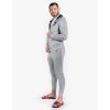 REFLEXERO™ SPORT IS YOUR GANG™ Tracksuit Grey/Silver