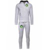 REFLEXERO™ SPORT IS YOUR GANG™ Tracksuit Grey/Silver