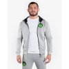REFLEXERO™ SPORT IS YOUR GANG™ Tracksuit Grey/Silver