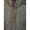 AVIATOR Fly Jacket Green