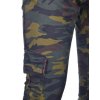 Soldier Camodresscode Pants