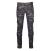 Soldier Camodresscode Pants