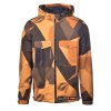 GEOMETRIX CAMODRESSCODE Jacket 3D logo