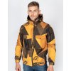 GEOMETRIX CAMODRESSCODE Jacket 3D logo