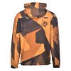 GEOMETRIX CAMODRESSCODE Jacket 3D logo