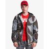 GEOMETRIX CAMODRESSCODE Jacket 3D logo