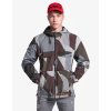GEOMETRIX CAMODRESSCODE Jacket 3D logo