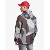 GEOMETRIX CAMODRESSCODE Jacket 3D logo