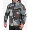 GEOMETRIX CAMODRESSCODE Jacket 3D logo 1