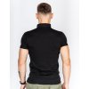 MONTECARLO T-Shirt Black