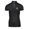 MONTECARLO T-Shirt Black