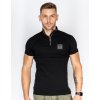MONTECARLO T-Shirt Black