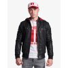 STREET HERO Red edition Jacket