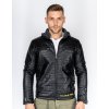 STREET HERO Leather Jacket
