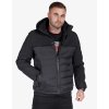 ASPEN Winter Jacket Black