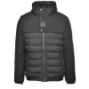 ASPEN Winter Jacket Black
