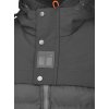 ASPEN Winter Jacket Black
