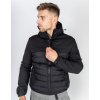 ASPEN Winter Jacket Black