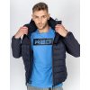 ASPEN Winter Jacket Dark Blue