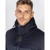 ASPEN Winter Jacket Dark Blue