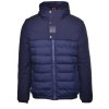 ASPEN Winter Jacket Dark Blue