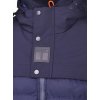ASPEN Winter Jacket Dark Blue