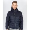 ASPEN Winter Jacket Dark Blue