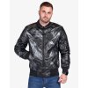 GEOMETRIX FLY Jacket Grey