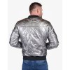 GEOMETRIX FLY Jacket Silver