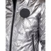 GEOMETRIX FLY Jacket Silver