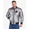 GEOMETRIX FLY Jacket Silver