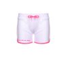 DOUBLE RED Women's Short Neon White