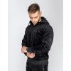 VELVET DOUBLE RED Exclusive Series All Black Tracksuit