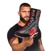 WASP RED K.O Boxing Shoes