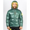 EXQUISIT Jacket Green