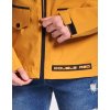 MONTECARLO Jacket yellow