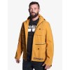 MONTECARLO Jacket yellow