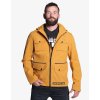 MONTECARLO Jacket yellow