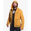 MONTECARLO Jacket yellow