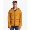MONTECARLO Jacket yellow
