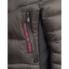 VAL THORENS Jacket Olive