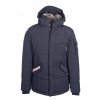 AVALANCHE RED SNOW Jacket