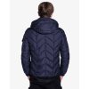 ZENON RED SNOW Jacket Dark Blue