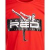 T-Shirt SIVAK K1 Red