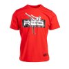 T-Shirt SIVAK K1 Red