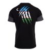 T-Shirt MURADOV Team Black