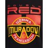 T-Shirt MURADOV Team Black